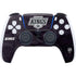 NHL Los Angeles Kings Distressed PS5 Controller Skin